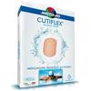 Master Aid Cutiflex Medicazione Autoadesiva Trasparente 7x5 5 pezzi