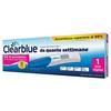 Clearblue Test di gravidanza clearblue digital conception indicator 2 pezzi