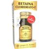 Dottor Giorgini Dr. Giorgini Ser-vis Betaina Cloridrato-t 60 Pastiglie