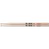 Vic Firth - Bacchette per Batteria Serie American Custom® - SD9 - Acero - Driver - Punta di Legno