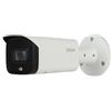 Dahua IPC-HFW5241T-AS-PV Telecamera Bullet IP ottica fissa da 3,6 mm 2 MP IR 80 m Dahua