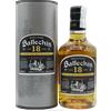 Edradour Ballechin 18 Year Old