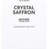 Matiere Premiere Crystal Saffron EDP : Formato - 50 ml