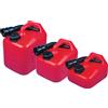 NUOVA RADE CANESTRO K CARBURANTI LT.10 CON SFIATO