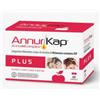 Di-va Annurkap Plus 60 Capsule
