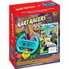 Unbekannt NONAME Nickelodeon Kart Racers (CIB) + Volant