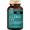 Salugea (Reload Srl) Allergisan Salugea - Sensibilità agli Allergeni capsule 33,3 g Capsule