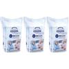 DI.PRI.MA Dermacotone Quadrotti Maxi Assorbenti Offerta 3 Confezioni da 60 Pz (3x60)