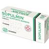 SCHARPER SPA SOPULMIN*BB 10SUPP 100MG