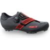 SIDI Scarpe SIDI MTB AERTIS grigio rosso 2024