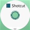 Software on DVD App software Shotcut Video Editor per Windows su DVD