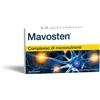 Restaxil Gmbh Mavosten Integratore 20cpr
