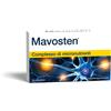 Restaxil Gmbh Mavosten Integratore 60cpr