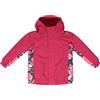 CMP KID JACKET FIX HOOD Giacca Sci Bambina