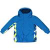 CMP KID JACKET FIX HOOD Giacca Sci Bambino