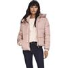 ONLY CALLIE FITTED PUFFER JACKET Piumino Donna