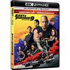 WARNER BROS Fast & Furious 9 (Ultra HD + Blu-ray) (2 Blu Ray)