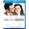 WARNER BROS Via Col Vento ( Blu Ray)