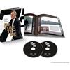 WARNER BROS No Time To Die Digibook (4K Ultra HD + Blu-ray) (2 Blu Ray)