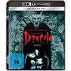 Sony Pictures Entertainment (PLAION PICT Blu-Rayam Stoker's Dracula (4K Ultra-HD)