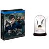 Harry Potter Lampada Boccino 2.5 W, Oro, Standard