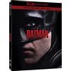 WARNER BROS The Batman (2022) (4K Ultra-HD + Blu-Ray) (2 Blu Ray)