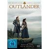 Sony Pictures Outlander - Die komplette vierte Season