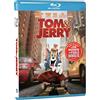 WARNER BROS Tom & Jerry (Blu-Ray) + Clip Esclusiva