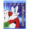 Sony Pictures Entertainment (PLAION PICT Ghostbusters 2 - Sie sind zurück (Mastered in 4K)