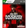 Xbox ACTIVISION Call of Duty: Modern Warfare III - Cross-Gen, XBX