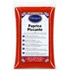 HOME LINE Paprica Piccante Macinata 100% Naturale - Busta da 250g | Paprika in Polvere per Piatti Speziati dal Tocco Piccante e Intenso