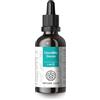 Nature Love Clorofilla di erba medica liquida (50ml) - alto dosaggio, 200 mg di clorofillina per dose giornaliera - alternativa alle compresse di clorofilla - vegana, testata in laboratorio e prodotta in Germania