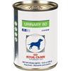 Royal Canin Veterinary Urinary S/o Complemento Per Cani Umido 410 g