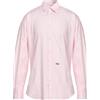 DSQUARED2 - Camicia tinta unita