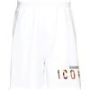 DSQUARED2 - Pantalone felpa