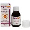Sakura Italia Sakura Linea Difese Immunitarie Viprofast Integratore Alimentare Sciroppo 100 ml