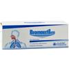 Maven Pharma Maven Linea Vie Respiratorie Bromacetil 600 Integratore Alimentare 15 Capsule