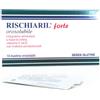 Piam Farmaceutici PIAMFARMACEUTICI Linea Vitamine Minerali RISCHIARIL forte Integratore Orosolubil