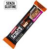 Enervit Sport Linea Gymline Muscle High Protein Bar 1 Barretta Arancia Cioccola