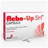Shedir Pharma Settore Cardiovascolare Flebo-Up SH 30 capsule
