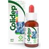Erbozeta Linea Pediatria Colidep Junior Gocce 20 ml