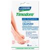 Dr. Ciccarelli Dottor Ciccarelli Linea Timodore Piedi Cerotti Callifughi Calli Molli 6 Pezzi