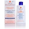 VEA Linea Pelli Sensibili Olio Shampoo Anti-Forfora Z.P. Delicato Lenitivo 125ml