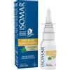 Isomar Soluzione Acqua Mare Naso Ipertonica Naso Spray Decongestionante 30 Ml