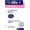 Prolife Linea Fermenti Infant Reuteri Integratore Alimentare Bambini 8 ml