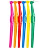 TePe Linea Cura Dentale Quotidiana 6 Scovolini Angolati 0,50 Colore Rosso