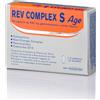 Rev Pharmabio Linea Anti-Age Complex S Age Integratore Alimentare 20 Capsule