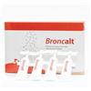 Aurora Biofarma Linea Dispositivi Medici Broncalt Strip Rinite 10 Fiale