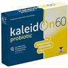 Menarini Linea Intestino Sano Kaleidon Probiotic 60 Integratore 20 Capsule