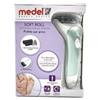 Medel International Medel Beauty Soft Roll Roll Per Pedicure